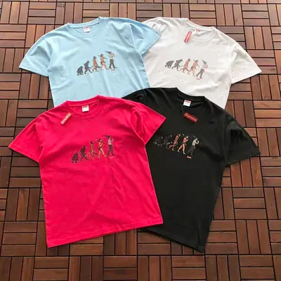 ¥~95 S🔥P🔥E🔥E T-SHIRT 55032258 (im 176CM 58KG iwear size L in the photo)
