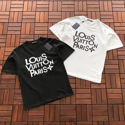 ¥129 L🔥T-SHIRT 88032013 (im 176CM 58KG iwear size S in the photo)