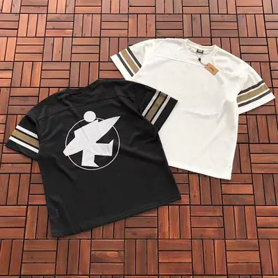 ¥135 ST🔥S🔥Y T-SHIRT 88032012