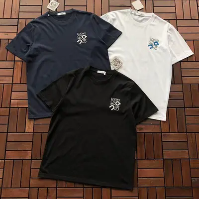 ¥~85 L🔥E🔥🔥 & ON RU🔥🔥I🔥G T-SHIRT 66032112 (im 185CM 80KG iwear size L in the photo)
