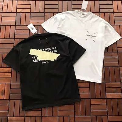 ¥~129 M🔥IS🔥N M🔥R🔥IE🔥A T-SHIRT 66032110 (im 185CM 80KG iwear size S in the photo)