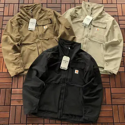￥~298 C🔥RH🔥RTT JACKET 66032105 (im 185CM 80KG iwear size L in the photo)
