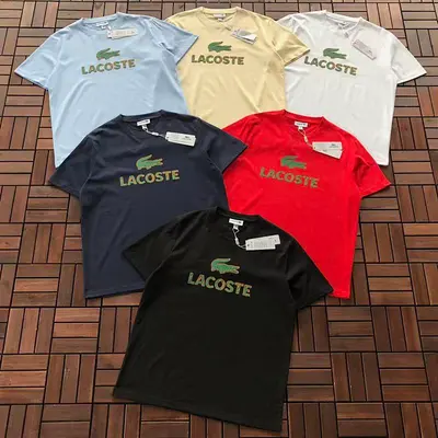￥~85 L🔥C🔥ST🔥 T-SHIRT 66032203