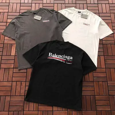 ￥~149 B🔥L🔥🔥🔥IA🔥A T-SHIRT 66032211 (im 185CM 80KG iwear size L in the photo)