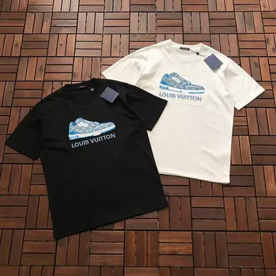 ￥~129 L🔥T-SHIRT 77032213 (im 176CM 58KG iwear size M in the photo)