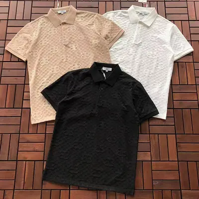 ￥~175 B🔥L🔥🔥🔥IA🔥A T-SHIRT 66032210 (im 185CM 80KG iwear size L in the photo)