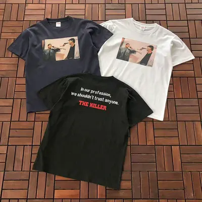 ￥~95 S🔥P🔥E🔥E T-SHIRT 55032206 (im 176CM 58KG iwear size M in the photo)