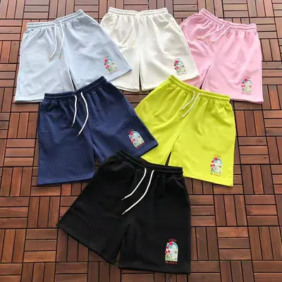 ￥~165 C🔥S🔥BL🔥🔥C🔥 SHORTS 77032226 (im 176CM 58KG iwear size L in the photo)