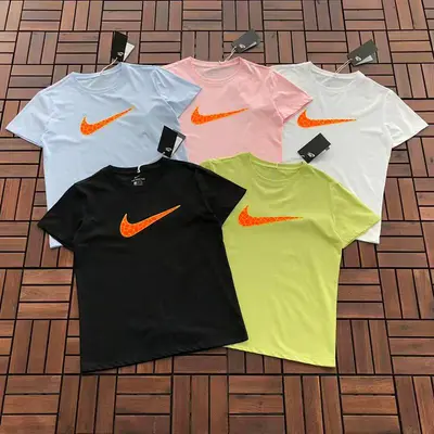 ￥~129 N🔥K🔥T-SHIRT WOMAN 66032204