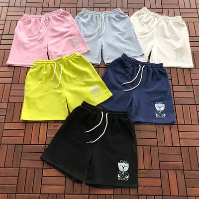 ￥~165 C🔥S🔥BL🔥🔥C🔥 SHORTS 77032224 (im 176CM 58KG iwear size L in the photo)
