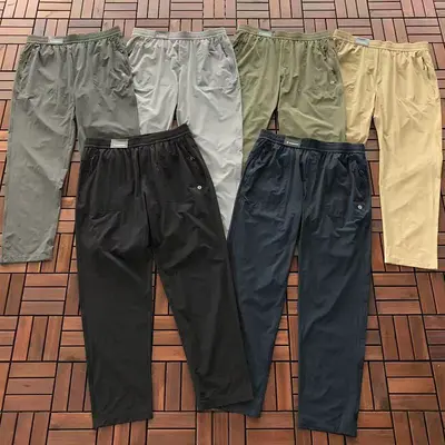 ￥~159 L🔥🔥UL🔥M🔥N TROUSERS 66032226 (im 185CM 80KG iwear size XL in the photo)