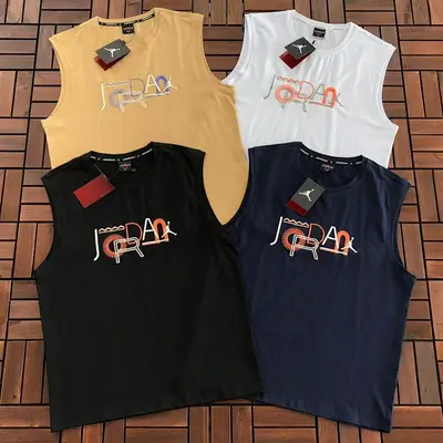 ￥~129 AIR J🔥RD🔥N VEST WOMAN 66032222