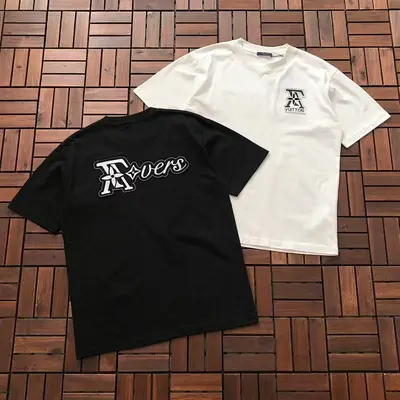 ￥~139 L🔥T-SHIRT 77032208 (im 176CM 58KG iwear size M in the photo)