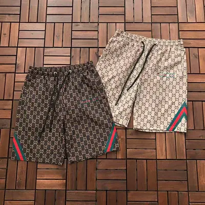￥~115 G🔥C🔥I SHORTS 77032234 (im 176CM 58KG iwear size L in the photo)
