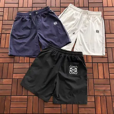 ￥~115 L🔥E🔥🔥SHORTS 77032228 (im 176CM 58KG iwear size L in the photo)