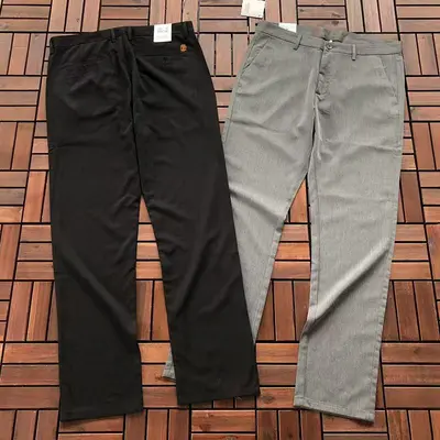￥~215 BR🔥N🔥L🔥O C🔥CI🔥🔥L🔥I TROUSERS 66032229 (im 185CM 80KG iwear size 34 in the photo)