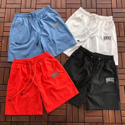 ￥~115 G🔥C🔥I SHORTS 77032227 (im 176CM 58KG iwear size L in the photo)
