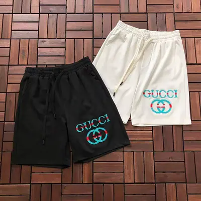 ￥~129 G🔥C🔥I SHORTS 77032231 (im 176CM 58KG iwear size L in the photo)