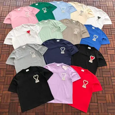 ￥~79 A🔥I T-SHIRT 77032201 (im 176CM 58KG iwear size M in the photo)