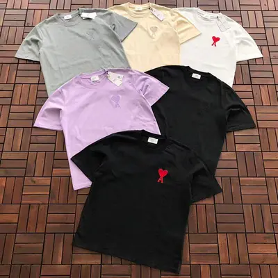 ￥~79 A🔥I T-SHIRT 77032204 (im 176CM 58KG iwear size M in the photo)