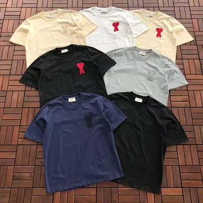 ￥~79 A🔥I T-SHIRT 77032205 (im 176CM 58KG iwear size M in the photo)