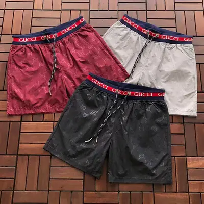￥~139 G🔥C🔥I SHORTS 77032229 (im 176CM 58KG iwear size M in the photo)