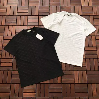 ￥165 G🔥C🔥I T-SHIRT 88032202 88032202 (im 176CM 58KG iwear size S in the photo)