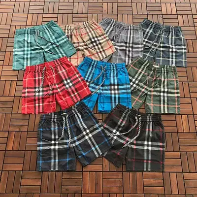 ￥~129 B🔥RB🔥RRY SHORTS 77032223 (im 176CM 58KG iwear size M in the photo)
