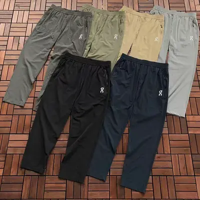 ￥~159 ON RU🔥🔥I🔥G TROUSERS 66032224 (im 185CM 80KG iwear size XL in the photo)