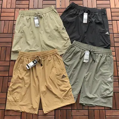 ￥~149 🔥DI🔥AS SHORTS 66032325 (im 185CM 80KG iwear size 3XL in the photo)