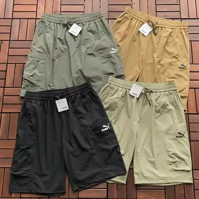 ￥~149 P🔥🔥A SHORTS 66032326 (im 185CM 80KG iwear size 3XL in the photo)