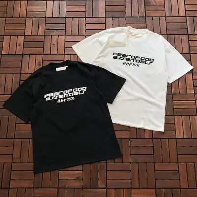 ￥~99 FOG T-SHIRT 55032352 (im 180CM 68KG iwear size S in the photo)