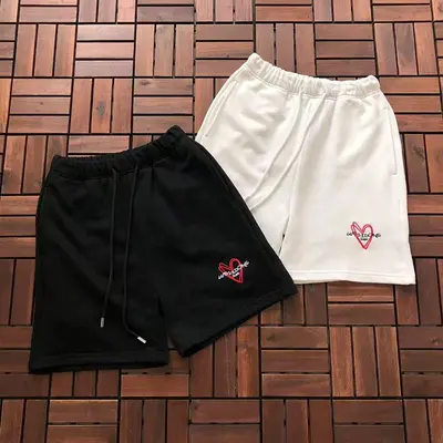 ￥~119 WE11DONE SHORTS 55032328 (im 180CM 68KG iwear size S in the photo)