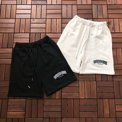 ￥~125 WE11DONE SHORTS 55032327 (im 180CM 68KG iwear size S in the photo)
