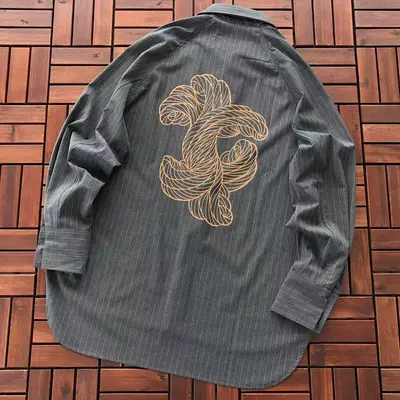 ￥135 FASHION LONG-SLEEVE 88032332 (im 180CM 68KG iwear size M in the photo)
