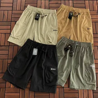 ￥~149 H🔥G🔥 B🔥🔥S SHORTS 66032320 (im 185CM 80KG iwear size L in the photo)