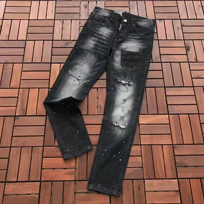 ￥~226 D🔥Q🔥🔥R🔥D2 JEANS 55032318