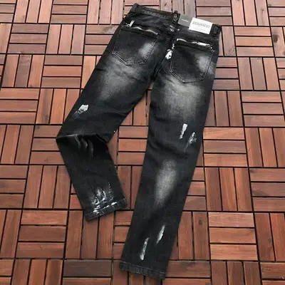 ￥~226 D🔥Q🔥🔥R🔥D2 JEANS 55032313