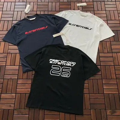 ￥~109 FOG T-SHIRT 55032301 (im 180CM 68KG iwear size S in the photo)