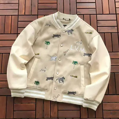 ￥ 235 L🔥JACKET 88032337 (im 176CM 58KG iwear size S in the photo)