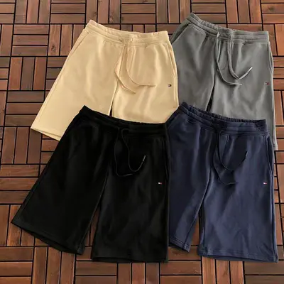 ￥~95 T 🔥🔥🔥 H🔥🔥🔥R SHORTS 66032319 (im 185CM 80KG iwear size M in the photo)