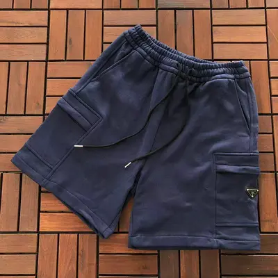 ￥195 P🔥A🔥A SHORTS 88032348 (im 180CM 68KG iwear size M in the photo)