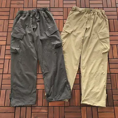 ￥ 129 OA🔥L🔥Y TROUSERS 88032340 (im 176CM 58KG iwear size M in the photo)