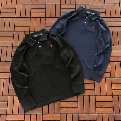 ￥169 RA🔥PH🔥AU🔥EN LONG-SLEEVE 88032326 (im 180CM 68KG iwear size S in the photo)