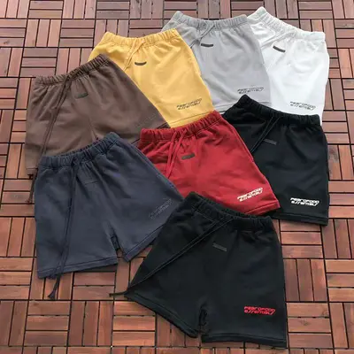 ￥~115 FOG SHORTS 55032303 (im 176CM 58KG iwear size S in the photo)