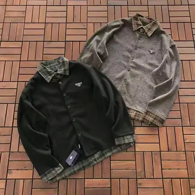 ￥199 P🔥A🔥A LONG-SLEEVE 88032323 (im 176CM 58KG iwear size L in the photo)