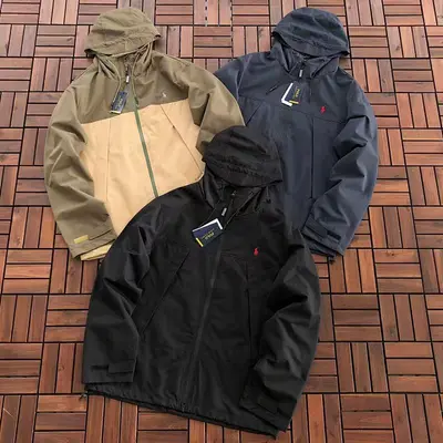 ￥~246 RA🔥PH🔥AU🔥EN JACKET 55032354 (im 180CM 68KG iwear size L in the photo)