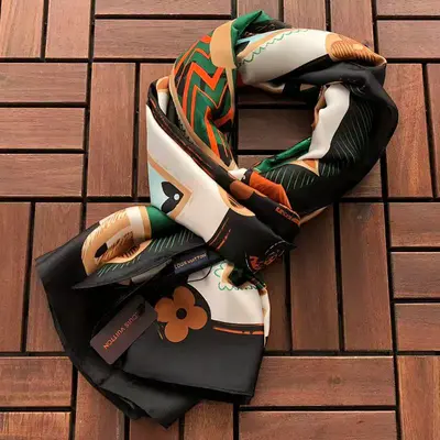 ￥~69 L🔥SCARF 66032245