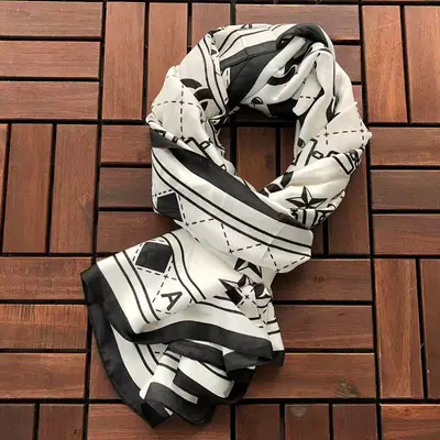 ¥~69 C🔥A🔥E🔥 SCARF 66032309