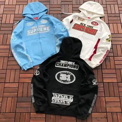 ¥379 S🔥P🔥E🔥E HOODIE 88032321 (im 176CM 58KG iwear size M in the photo)